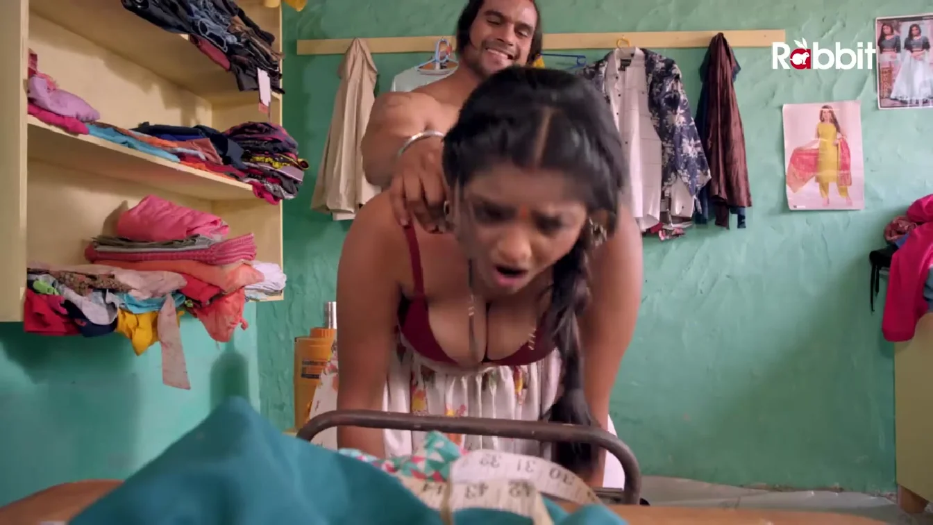 Matakni Ke Matke S02 E07 Rabbit